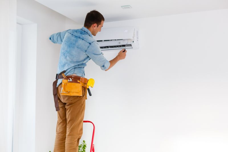 AC Installation in Naples, FL