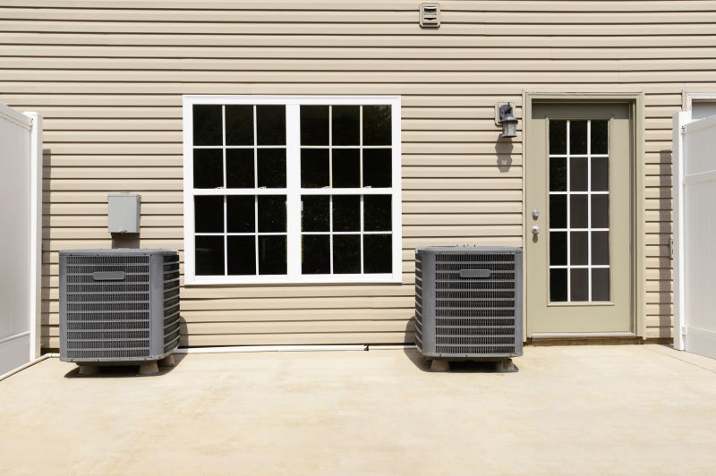 Central AC Installation in Columbus, OH