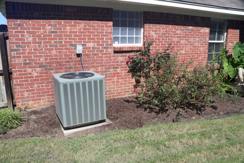 Central AC Service in Naples, FL