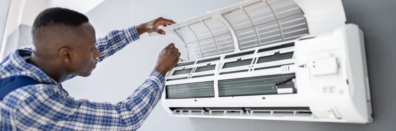 Central AC Service in Cincinnati, OH