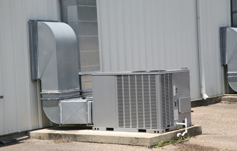 HVAC System Replacement in Cincinnati, OH