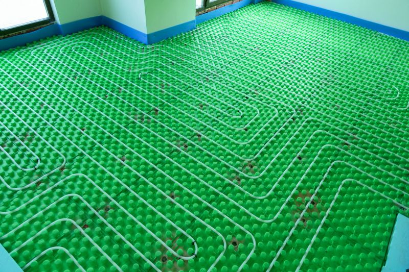 Flooring Material Compatibility